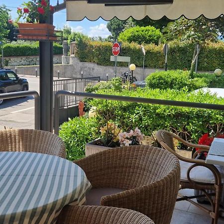 Hotel Marina Torri Del Benaco Luaran gambar