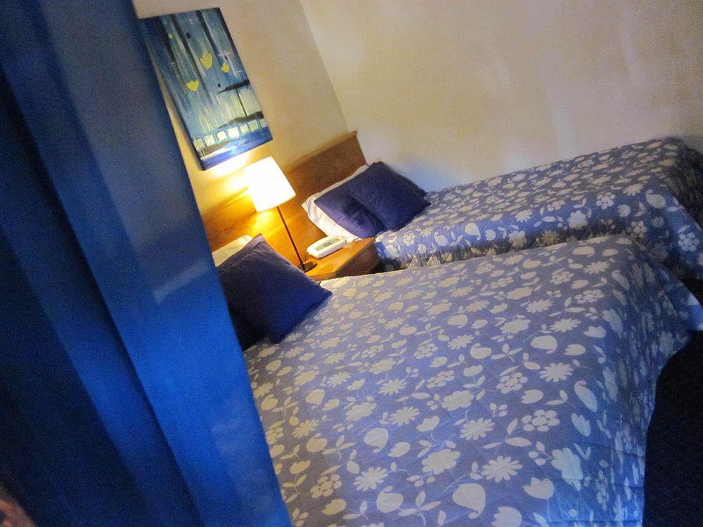 Hotel Marina Torri Del Benaco Luaran gambar