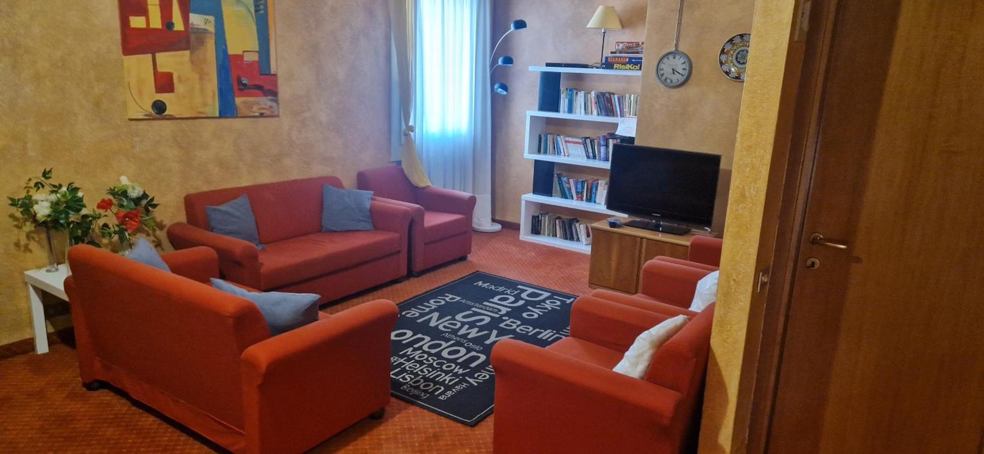 Hotel Marina Torri Del Benaco Luaran gambar