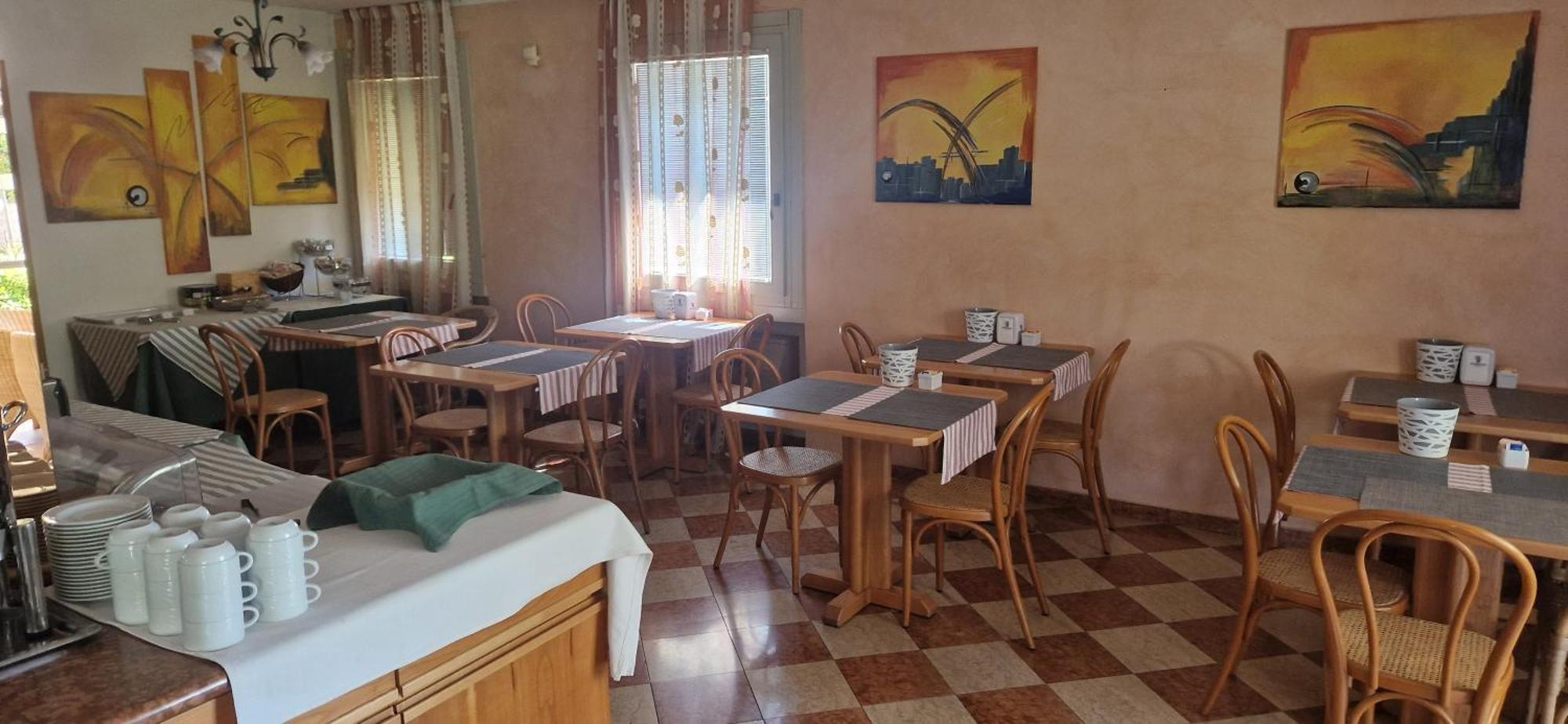 Hotel Marina Torri Del Benaco Luaran gambar