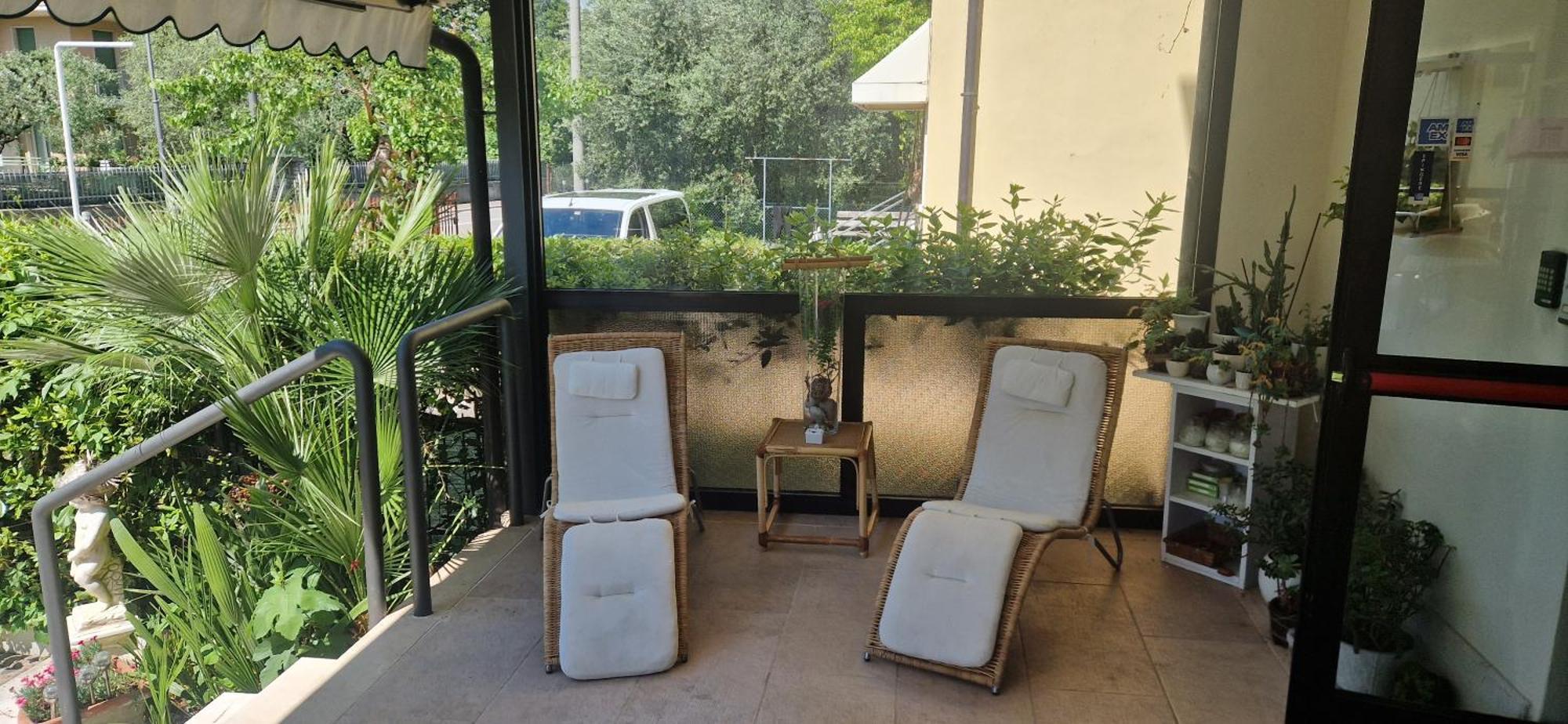 Hotel Marina Torri Del Benaco Luaran gambar