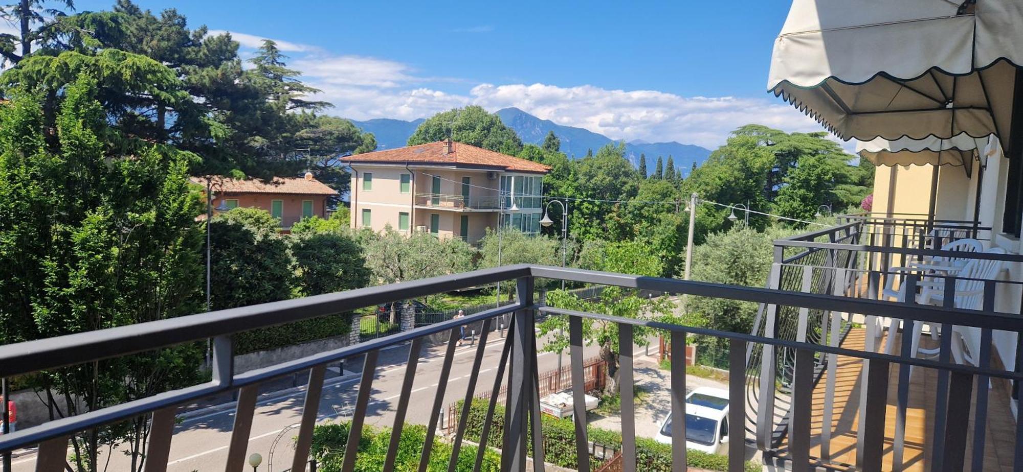 Hotel Marina Torri Del Benaco Luaran gambar