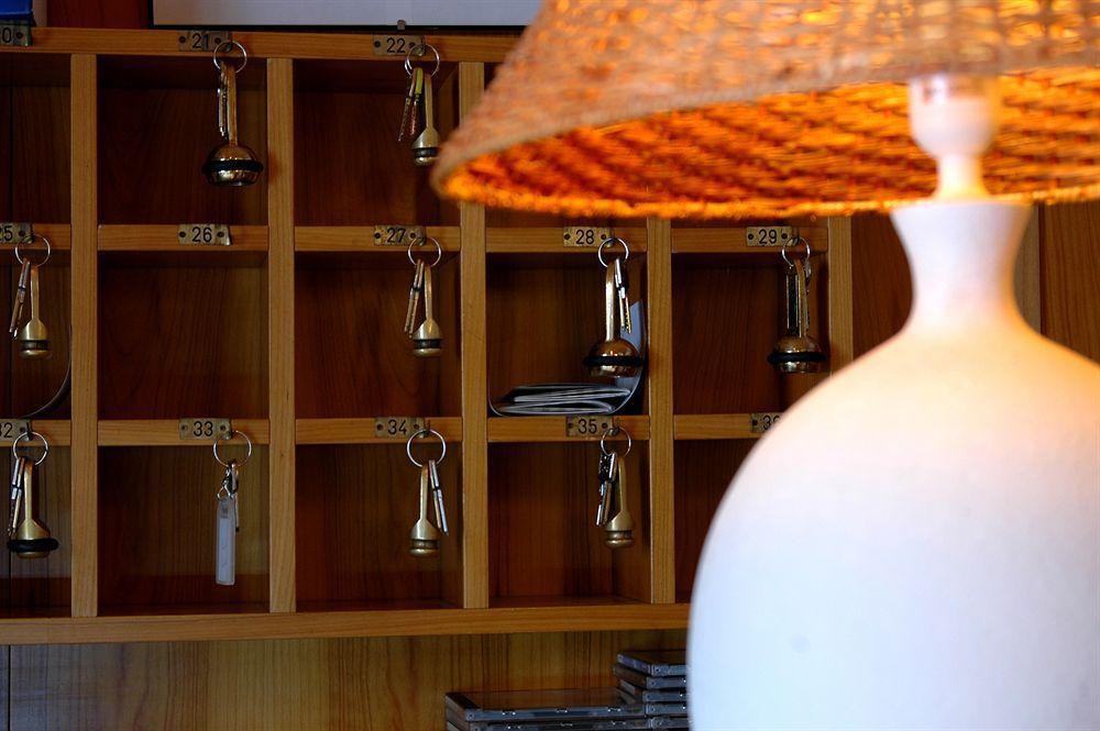 Hotel Marina Torri Del Benaco Luaran gambar