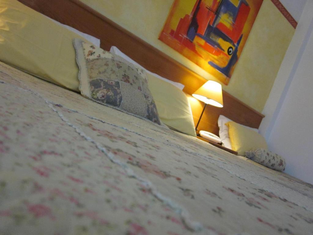 Hotel Marina Torri Del Benaco Bilik gambar