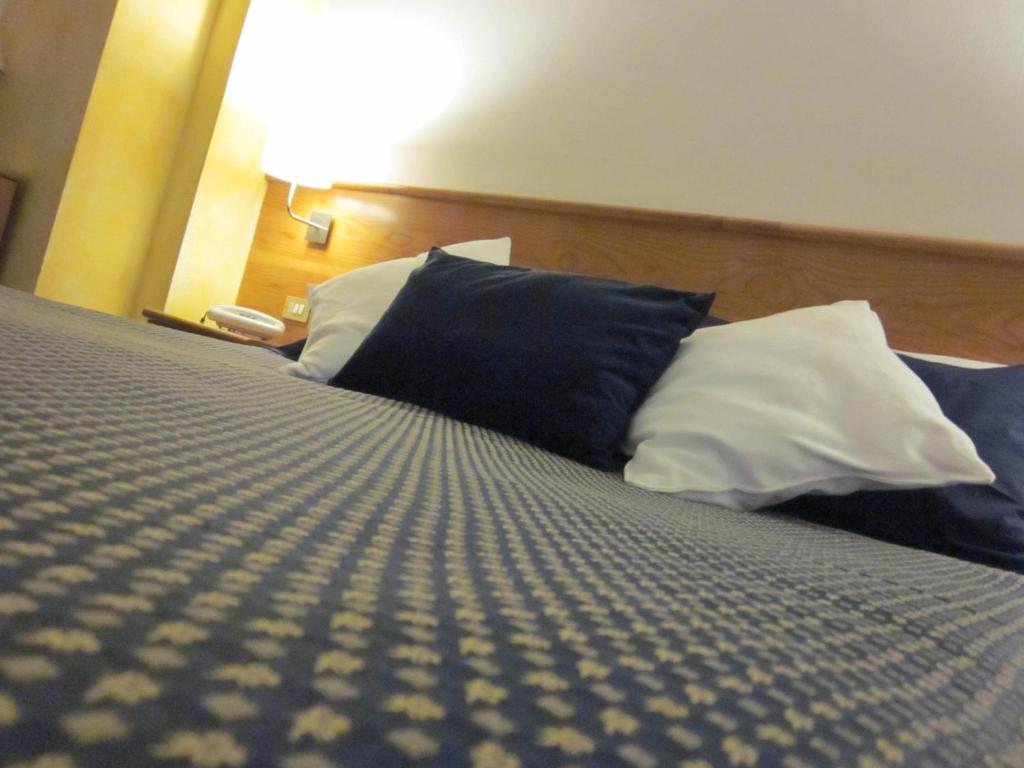 Hotel Marina Torri Del Benaco Bilik gambar