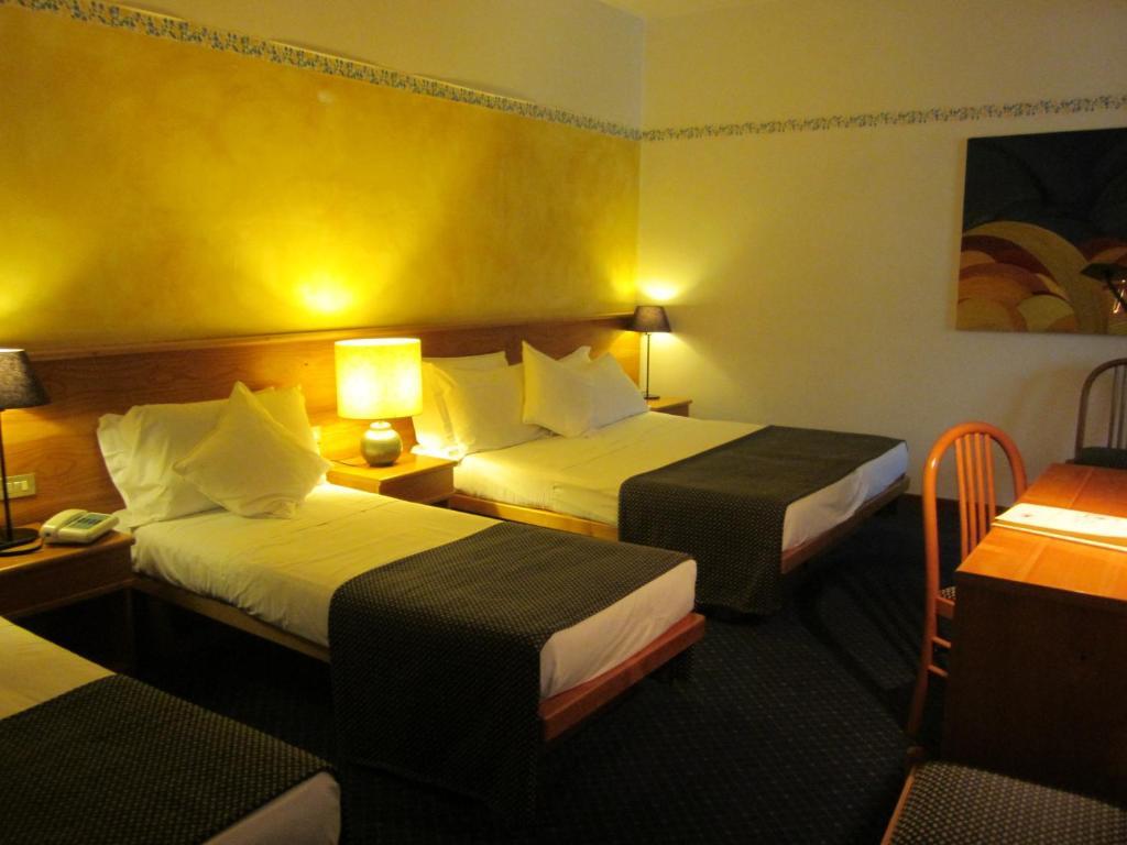 Hotel Marina Torri Del Benaco Luaran gambar