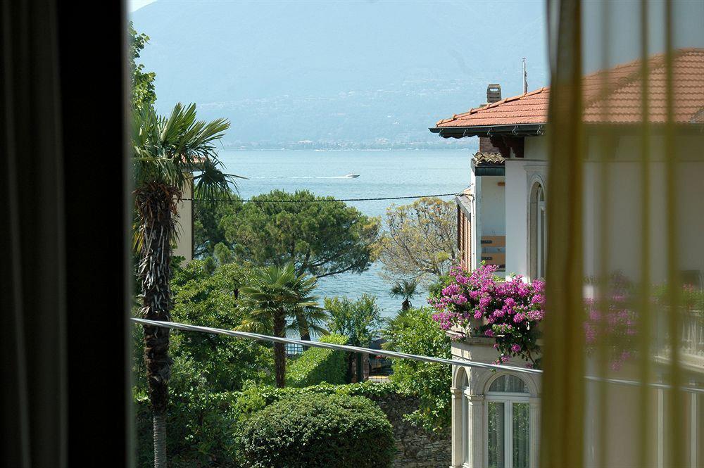 Hotel Marina Torri Del Benaco Luaran gambar