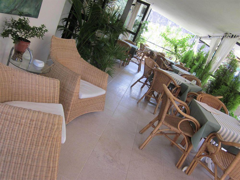 Hotel Marina Torri Del Benaco Luaran gambar