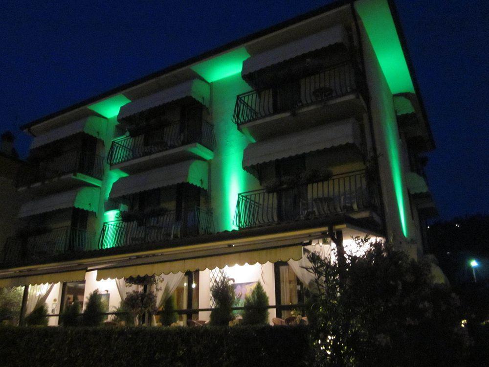 Hotel Marina Torri Del Benaco Luaran gambar