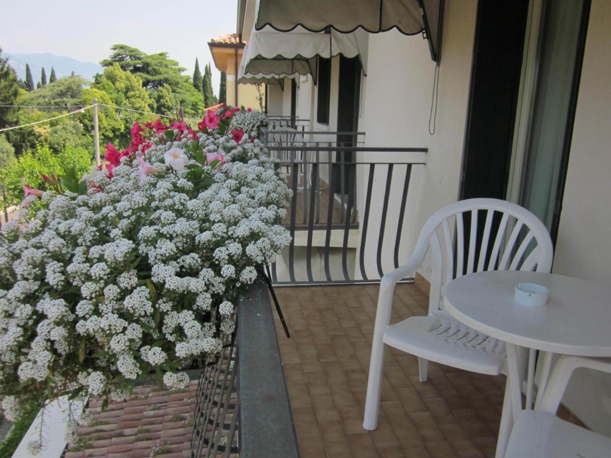 Hotel Marina Torri Del Benaco Bilik gambar